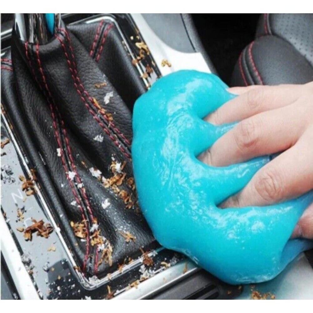 Car Cleaning Gel (Magic Dust Remover)-(Keyboard Cleaner)-(Spotless Cleaning)-$10